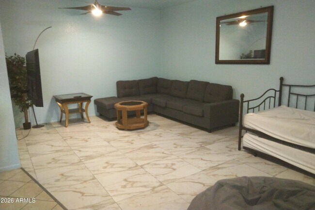Photo - 422 W Pebble Beach Dr Unit 418