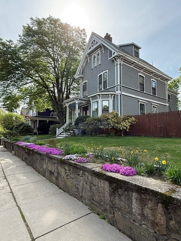 Photo - 26 Mather St Unit 1