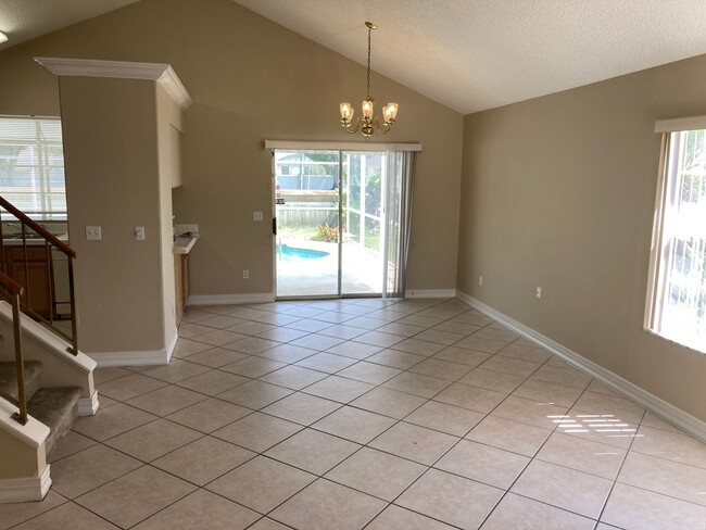 Photo - 3-Bedroom Pool Home in Bay Pointe – Kissimmee