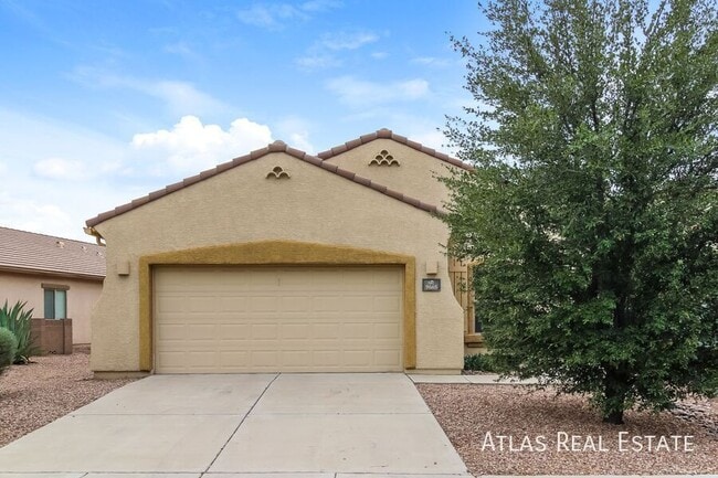 Building Photo - 9665 N Deimos Dr