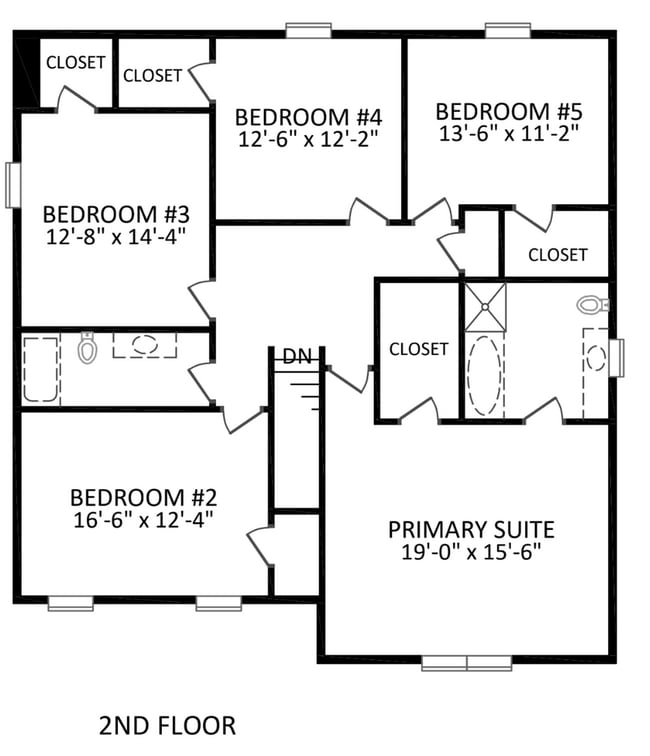 Photo - 912 Joselynn Drive