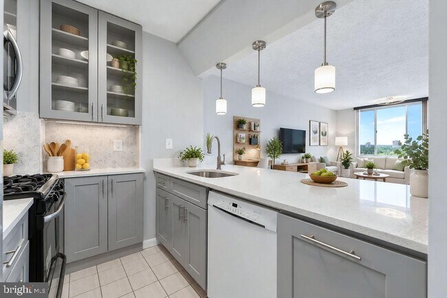 Photo - 11801 Rockville Pike Unit PH01