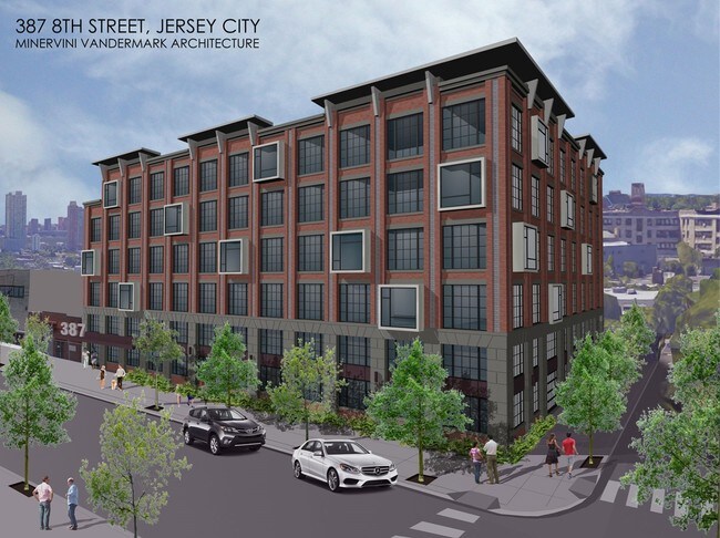 Photo - One Jones Park Apartments