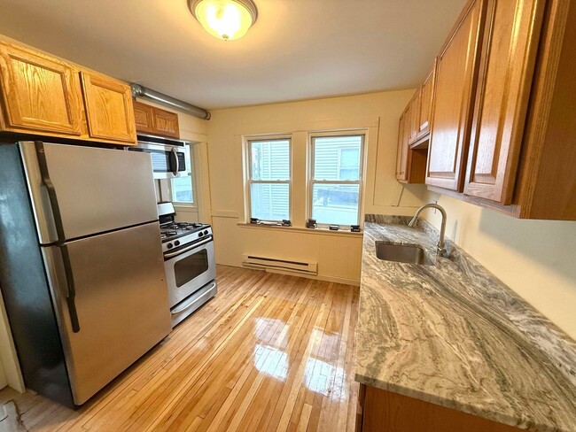 Photo - 39 Fairfax St Condo Unit 1