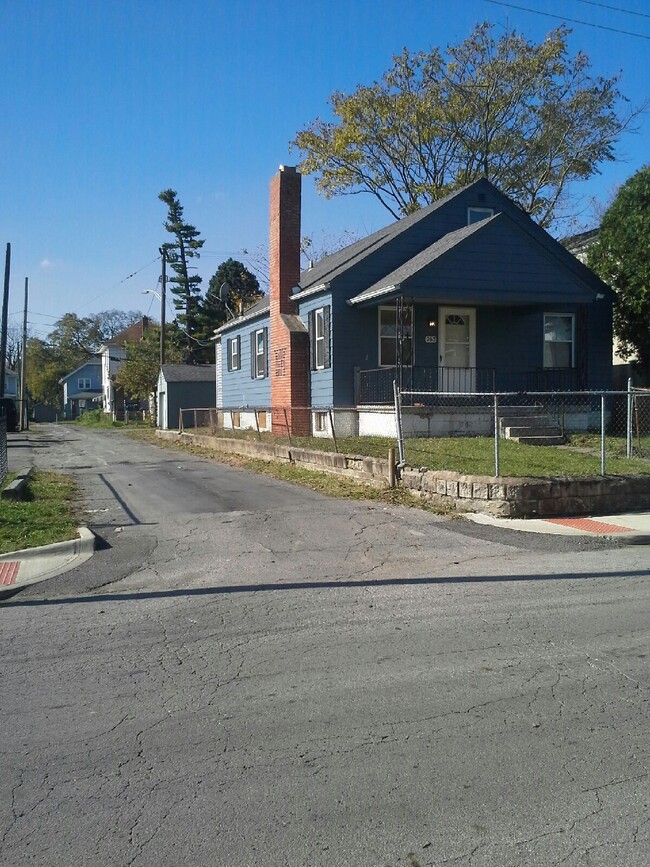 Photo - 263 S Princeton Ave House