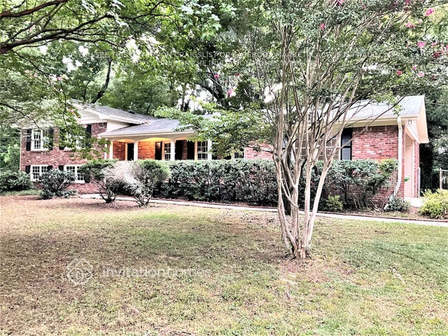 Building Photo - 2905 Piedmont Dr Rental
