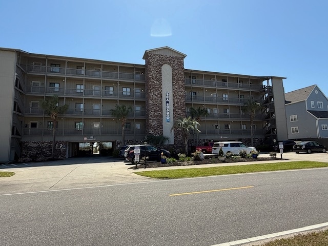 Building Photo - 811 N Ocean Blvd Unit Sea Shadow 205 Rental