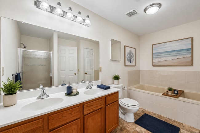 Spring Creek Apartments