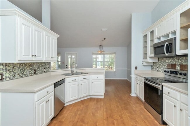 Photo - WHISPER WOODS SUBDIVISION