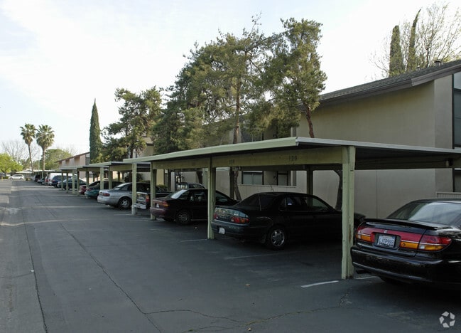 Sierra View