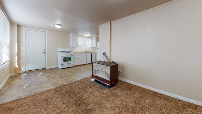 1111 Cook Ave