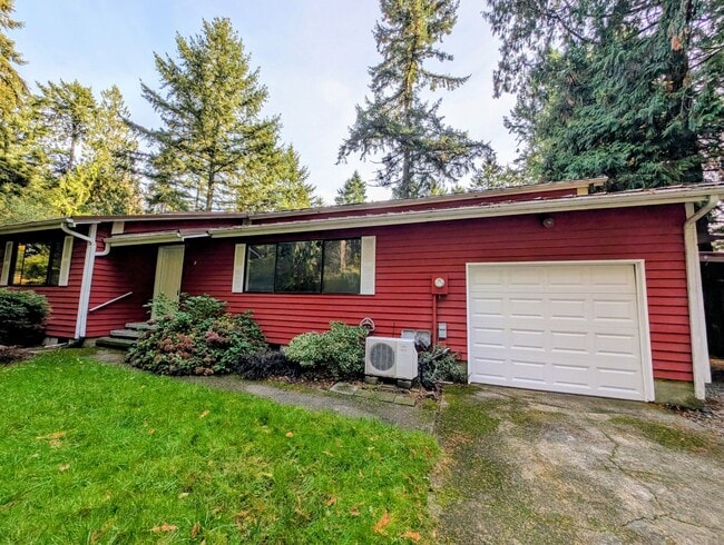 Photo - Corner Lot Triplex Unit in Gig Harbor, Ava...