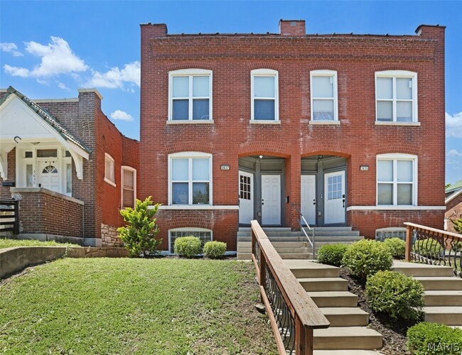 Building Photo - 3637 S Compton Ave