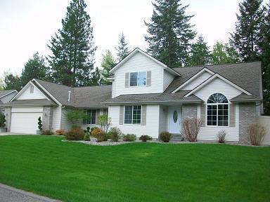 SINGLE FAMILY HOME IN WEST HAYDEN ESTATES ... - SINGLE FAMILY HOME IN WEST HAYDEN ESTATES ...