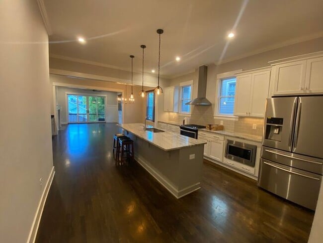 Photo - Prime East End Rental Home