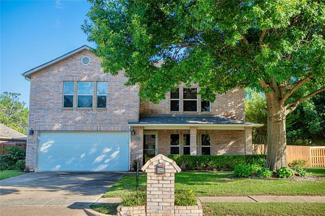 Photo - 2201 Driskell Ln