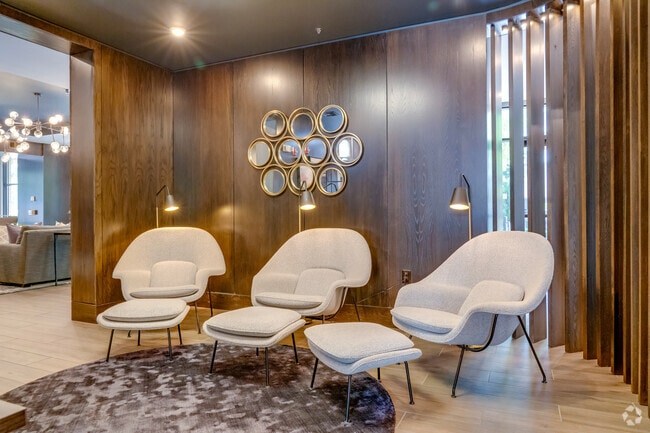 Resident Clubhouse