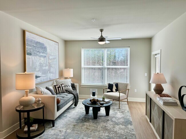 The Collective Upper Westside