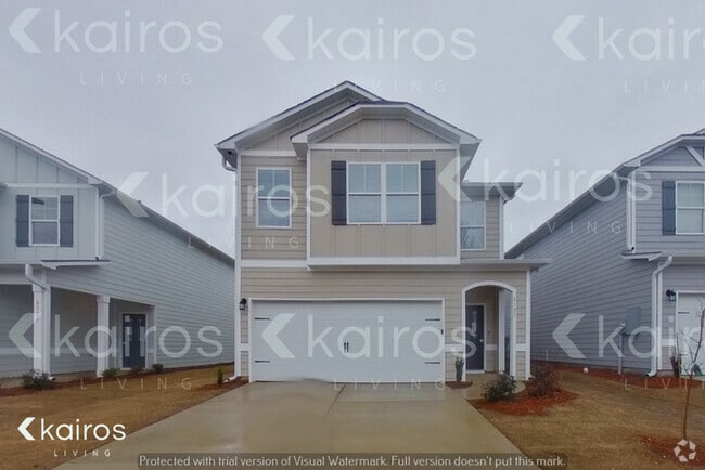 Building Photo - 6125 Taramore Ln NW Rental