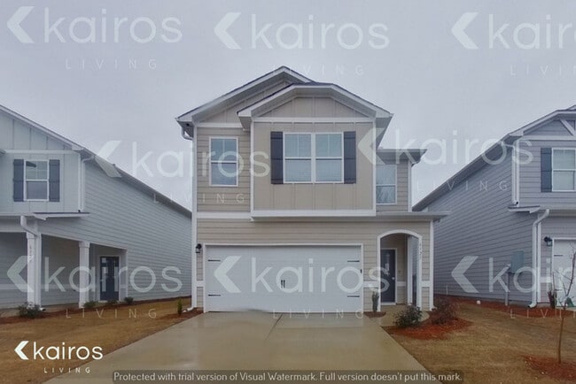 Photo - 6125 Taramore Ln NW House