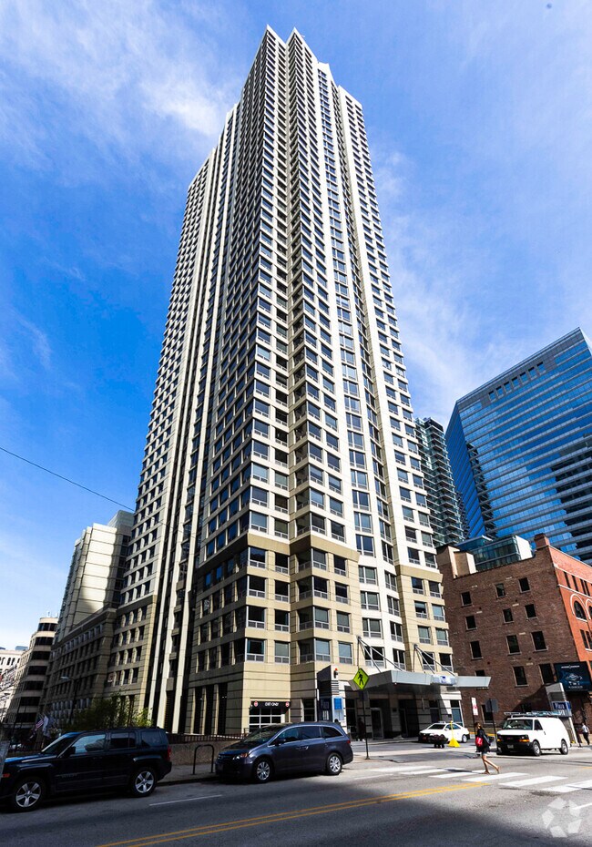 Building Photo - 440 N Wabash Ave Unit 411 Rental