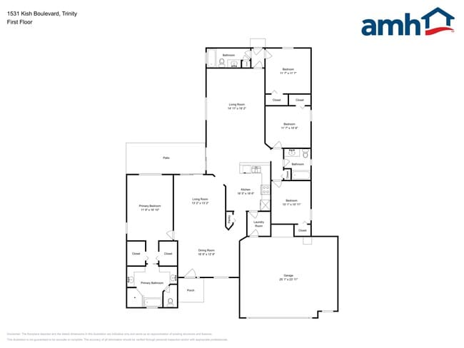 Photo - 1531 Kish Blvd