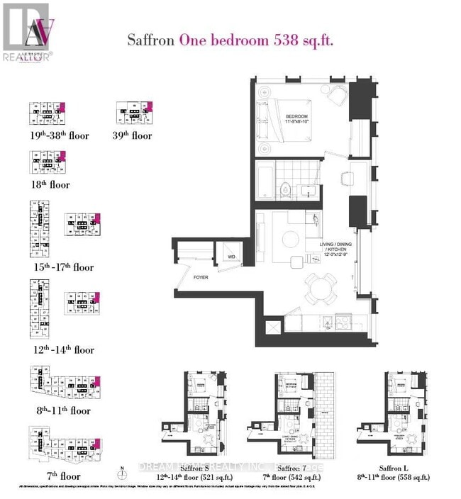 Photo - 238 Simcoe St Unité 2903