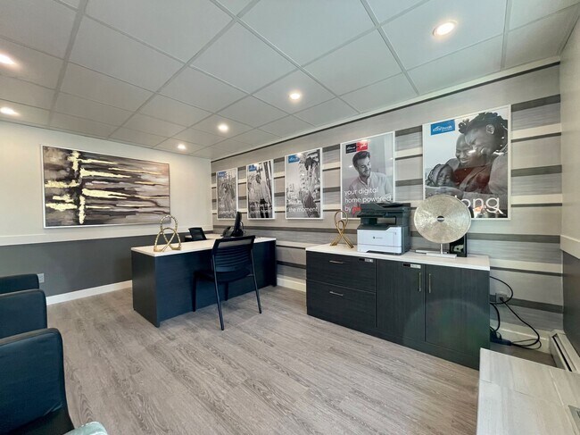 Building Photo - Prominence Place Apartments