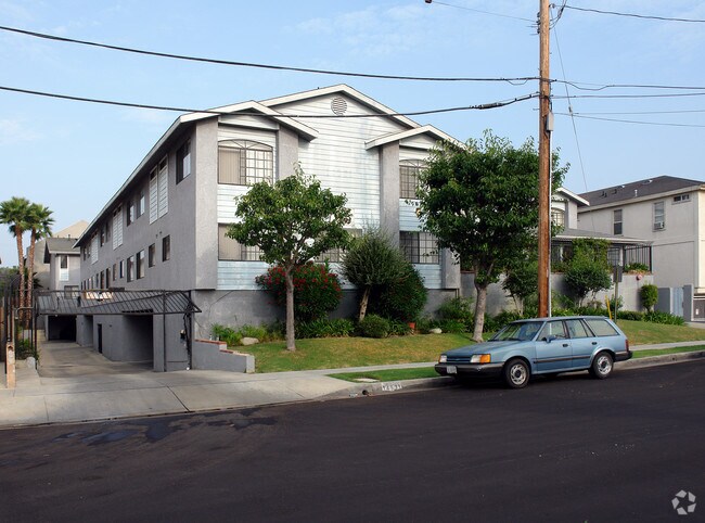 14531 Freeman
