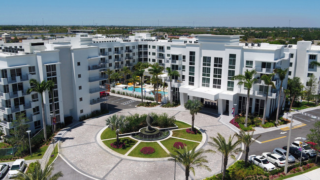 Altis Pembroke Gardens Apartments For Rent in Pembroke