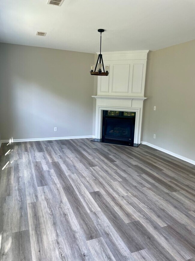 Photo - Meticulously maintained home in Belair at Carolina Lakes!  5BR/2.5BA all Brick Home w/ 2 car garage