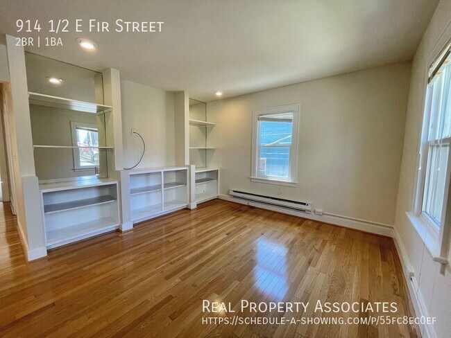 Photo - 914 1/2 E Fir Street-