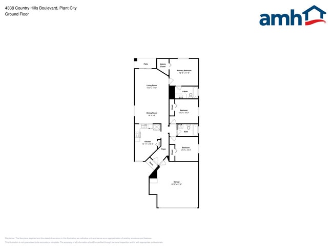 Photo - 4338 Country Hills Blvd