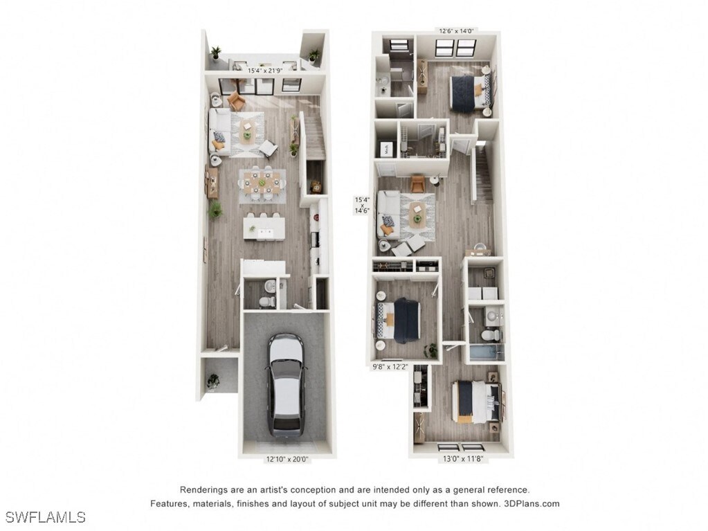 Photo - 3077 Juniper Wy