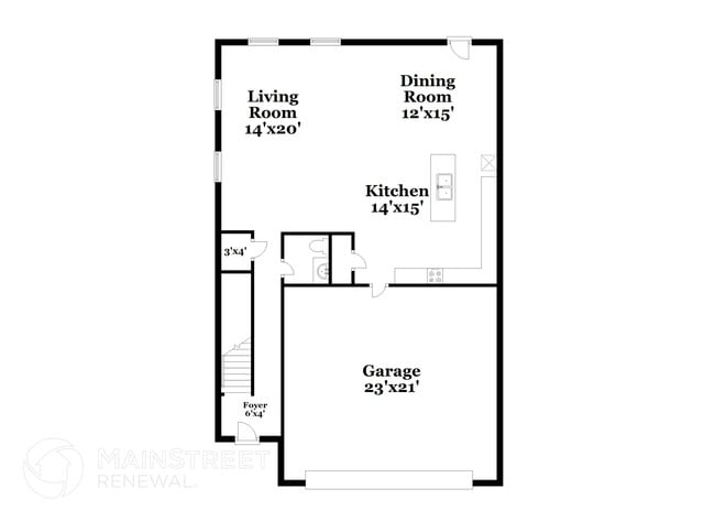 Photo - 155 King Richards Way