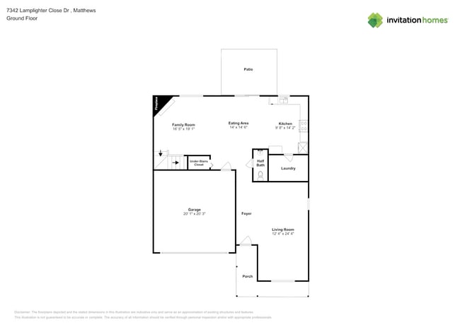 Photo - 7342 Lamplighter Close Dr