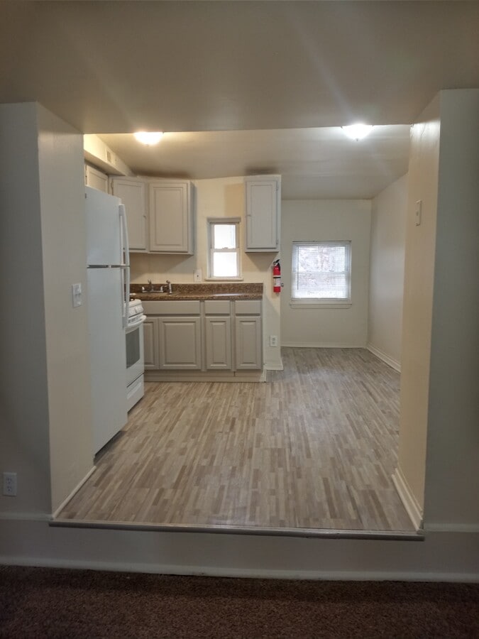 Photo - 308 S Wolfe St Townhome