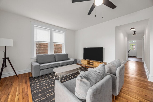 MOSAIC - 721 Interdrive - Now Leasing 2027/28