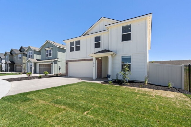 Photo - 3970 N Alameda Crk Ave