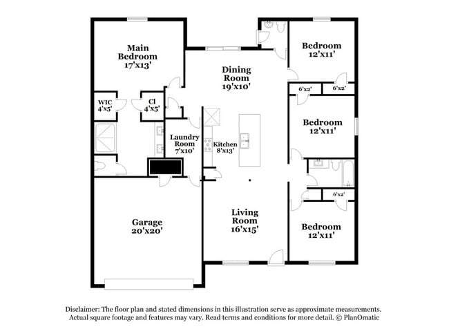 Photo - 604 Gaul Way
