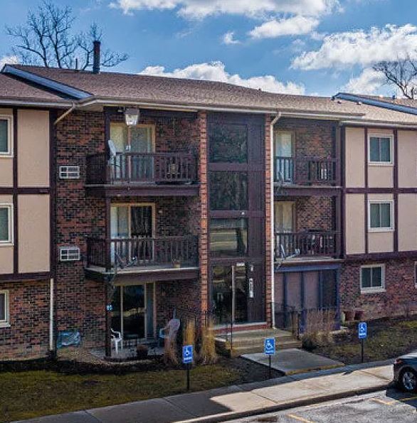 Westbridge Apartments Park Forest, IL