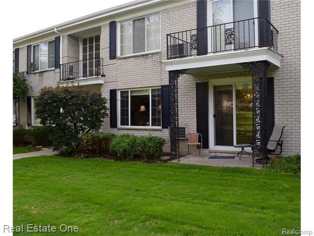 Photo - 100 W Hickory Grove Rd Unit H5