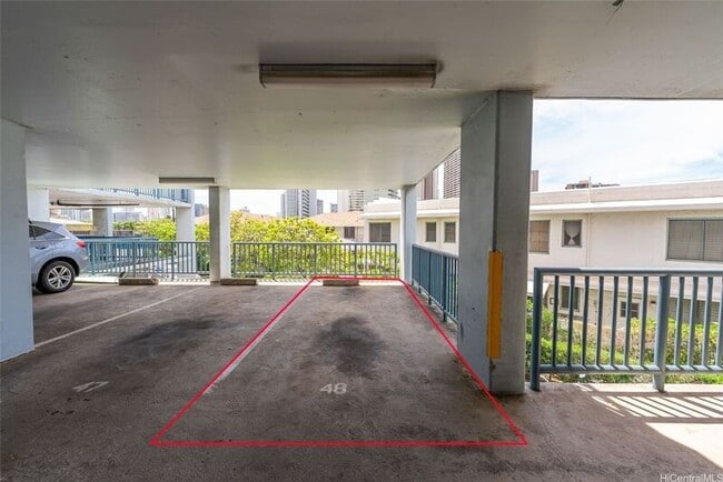 Photo - 2630 Kapiolani Blvd Unit #1701