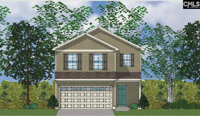 Building Photo - 386 Pinaster Path