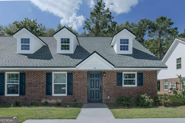 Building Photo - 417 Madison Ave