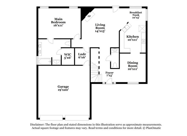 Photo - 236 Vineyard Ridge Dr