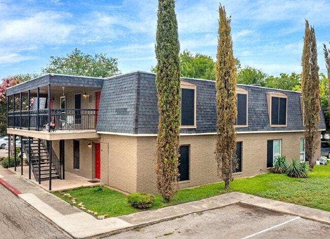 Photo - 1004 Allena Dr Unidad 3