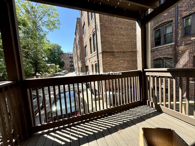 Photo - 161 Allston St Unit 3