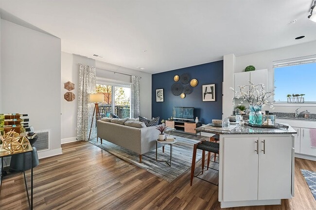 Photo - Metro 59 Apartments