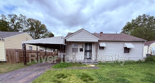 Photo - 4406 Ferndale Rd